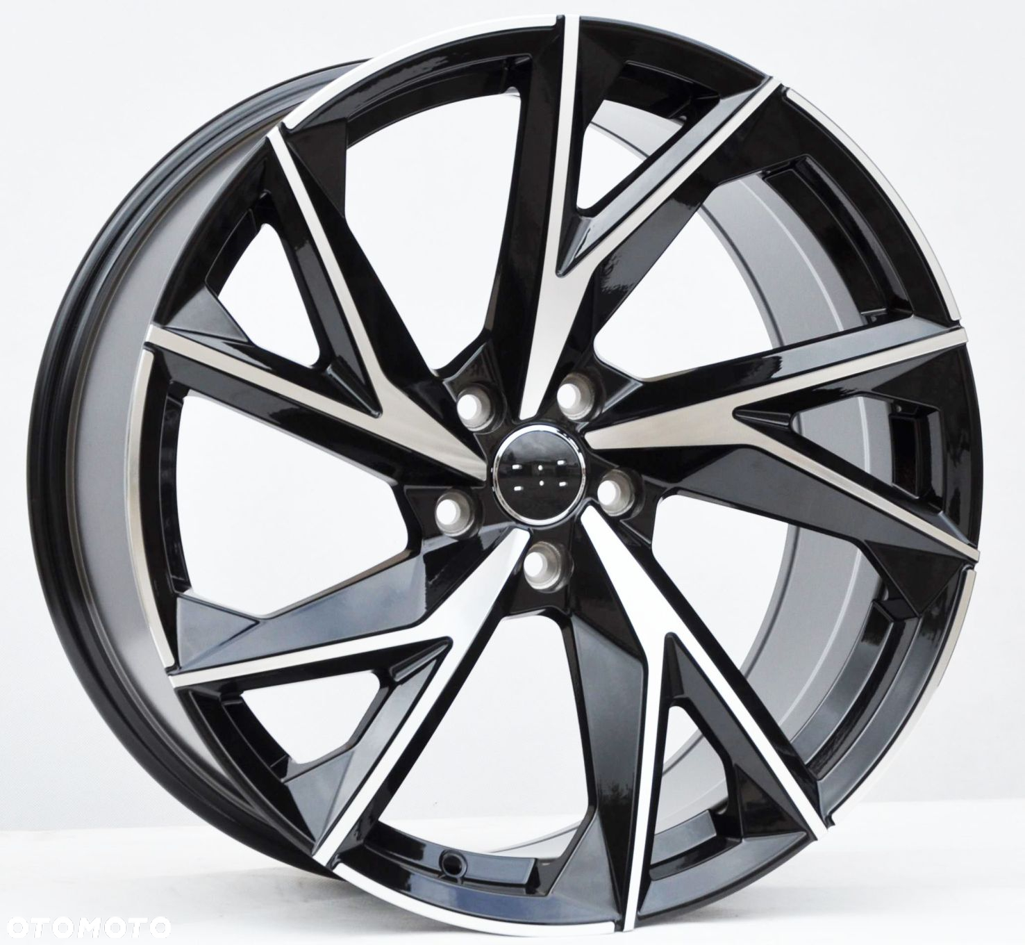 5491 MB FELGI 20 5x112 AUDI RS6 C8 A6 A7 A8 S7 WZM - 5