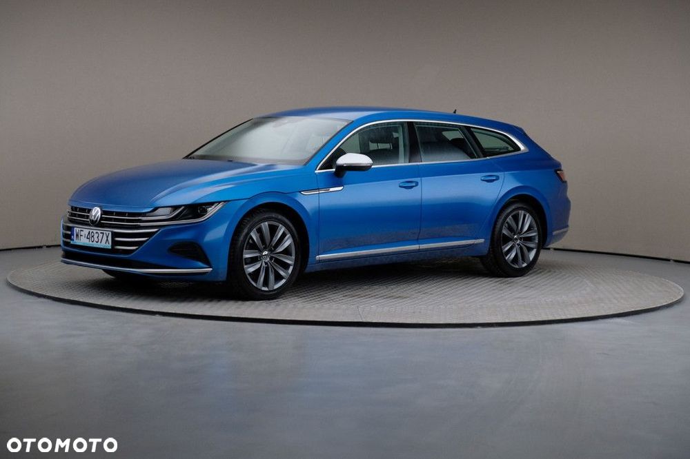 Volkswagen Arteon 2.0 TSI Elegance DSG - 1