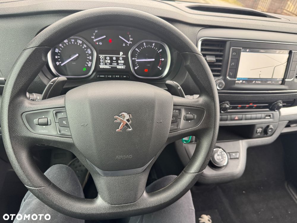 Peugeot Traveller L2 2.0 EAT8 Allure - 17