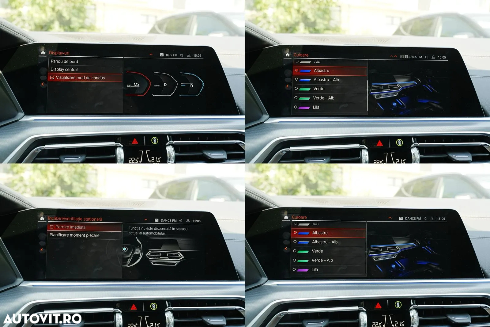 BMW X6 xDrive30d - 13