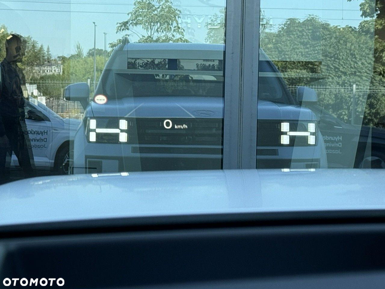 Hyundai Santa Fe - 37