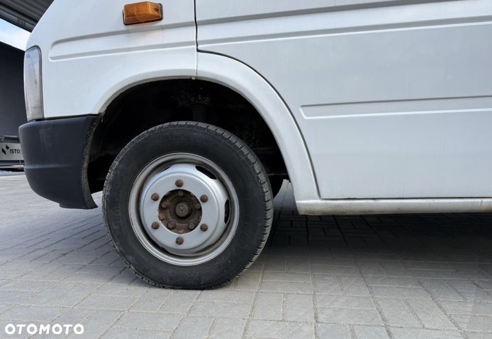 Volkswagen Lt 46 - 18
