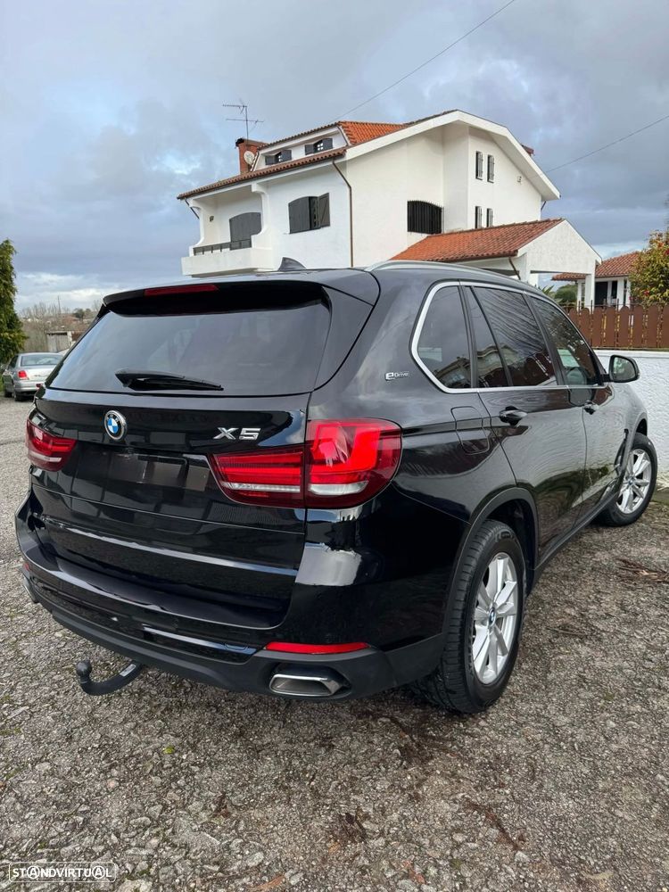 BMW X5 - 5