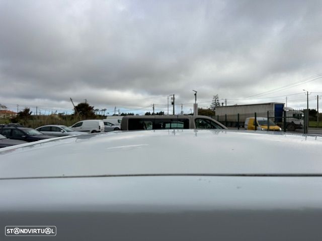 Peugeot PARTNER 3 LUGARES C/GPS 100 CV - 10