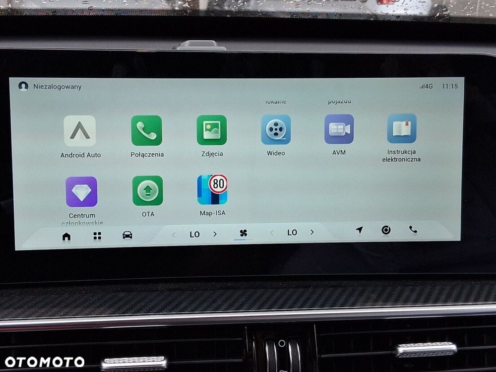 Chery Tiggo 7 1.5 T-GDI Super Hybrid Premium DHT - 18