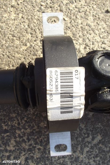 Cardan BMW F30 f31 cardan BMW F31 F30 seria 3 dezmembrez BMW F30 F31 - 3