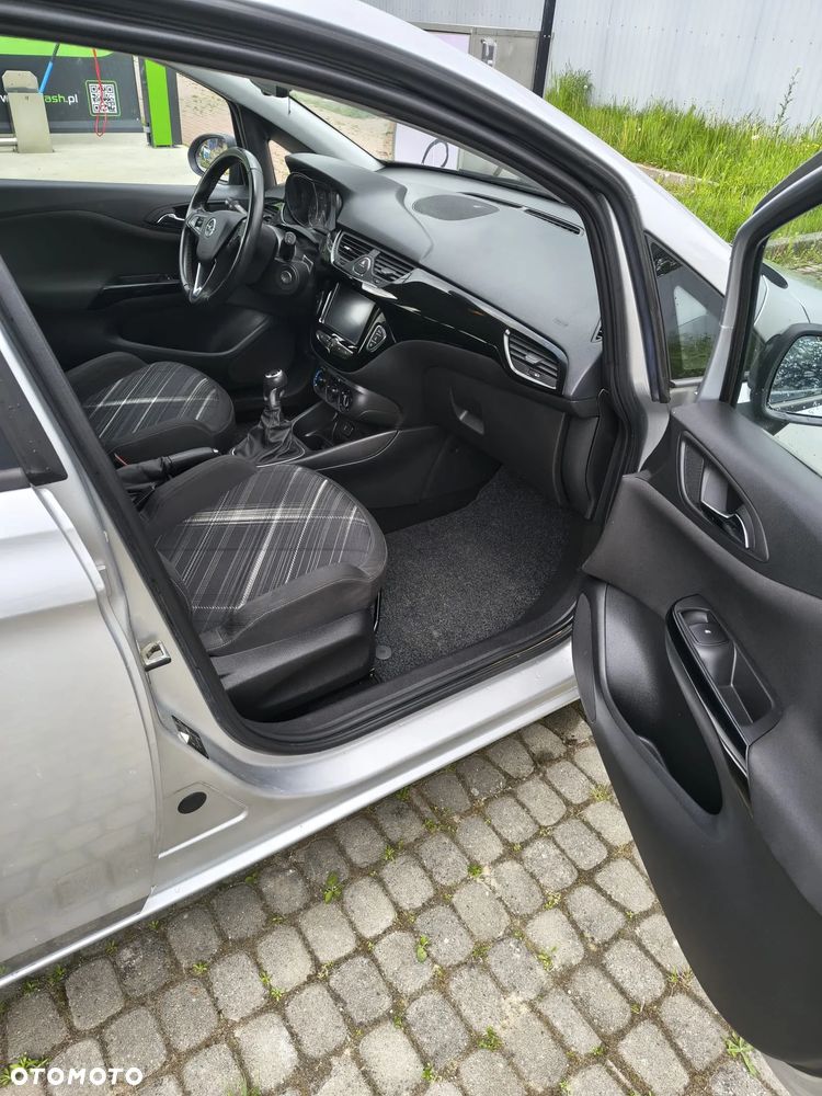 Opel Corsa 1.4 Edition - 15
