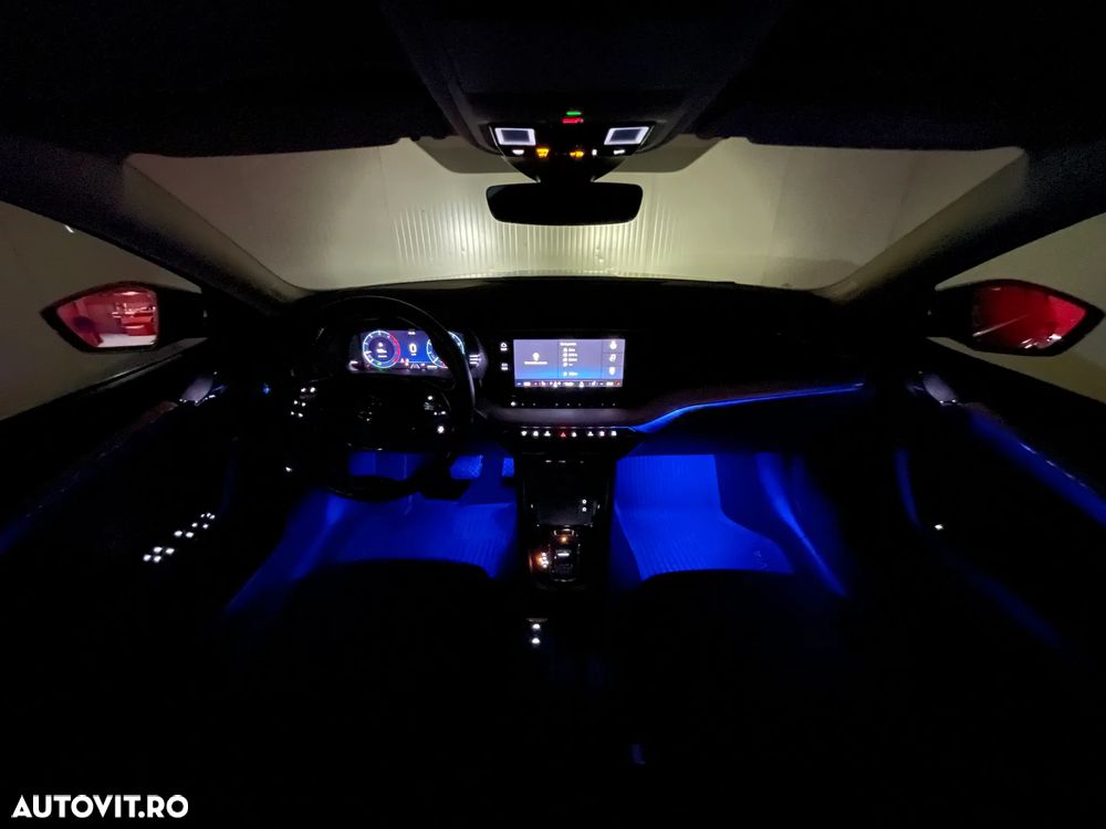 Skoda Octavia 2.0 TDI DSG Style - 7