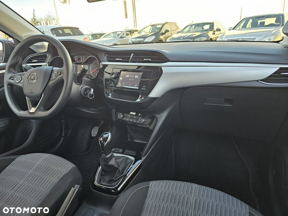 Opel Corsa 1.2 Start/Stop Edition - 13