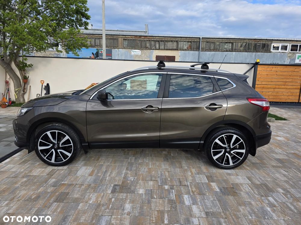Nissan Qashqai - 12