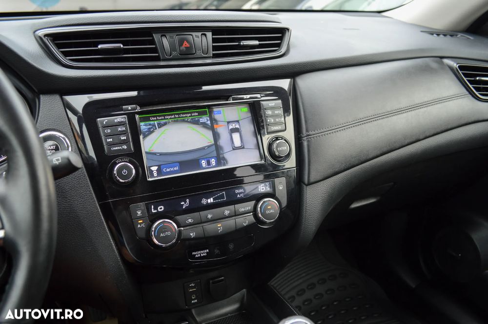 Nissan X-Trail 1.6 dCi Tekna - 35