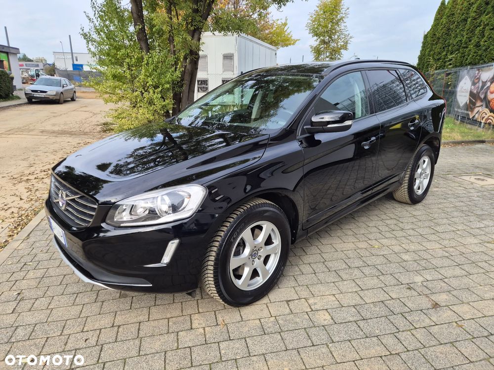 Volvo XC 60 D3 Momentum - 2