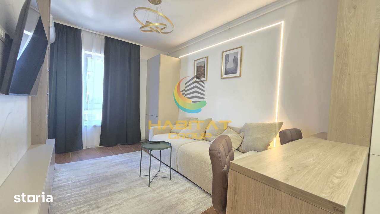 Apartament 2 camere situat la Metrou Berceni! — fotografia 3