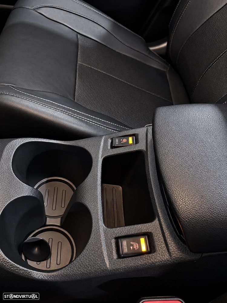 Nissan Qashqai - 15