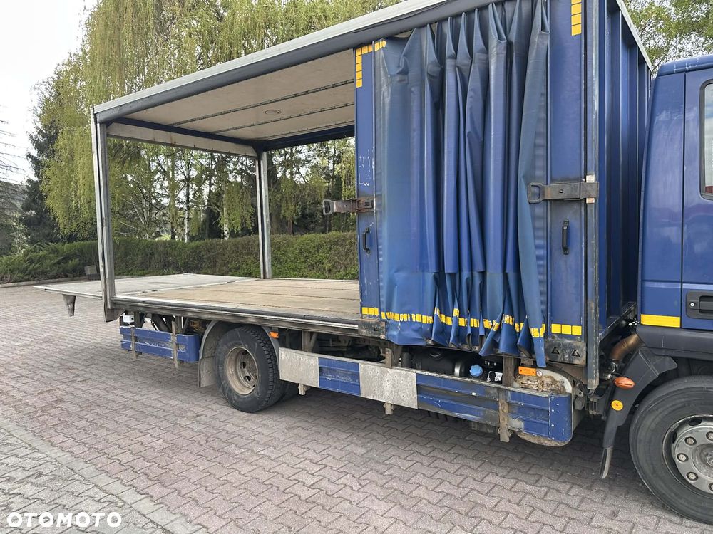 Iveco EUROCARGO 120EL22 - 5