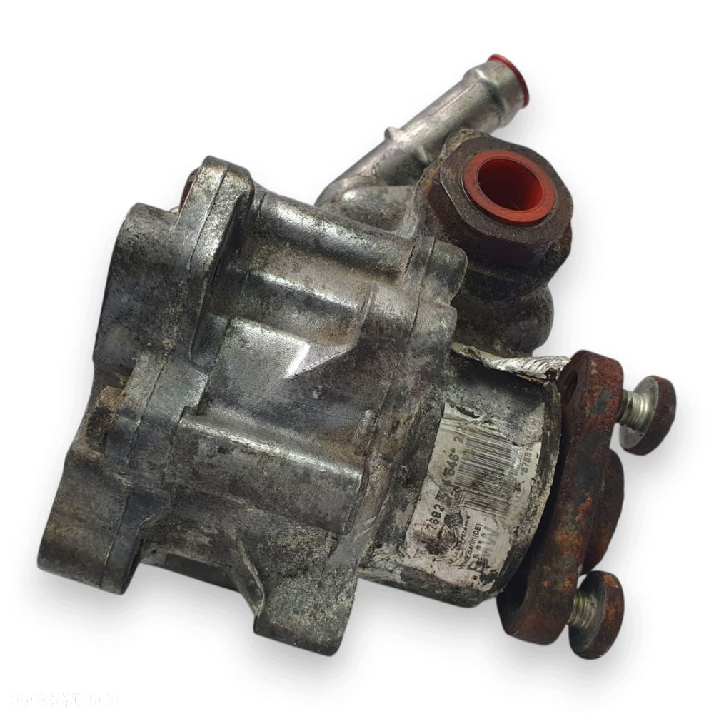 POMPA WSPOMAGANIA BMW E90 E91 2.0d 32416788611 ZF 7692955546 M47N - 6