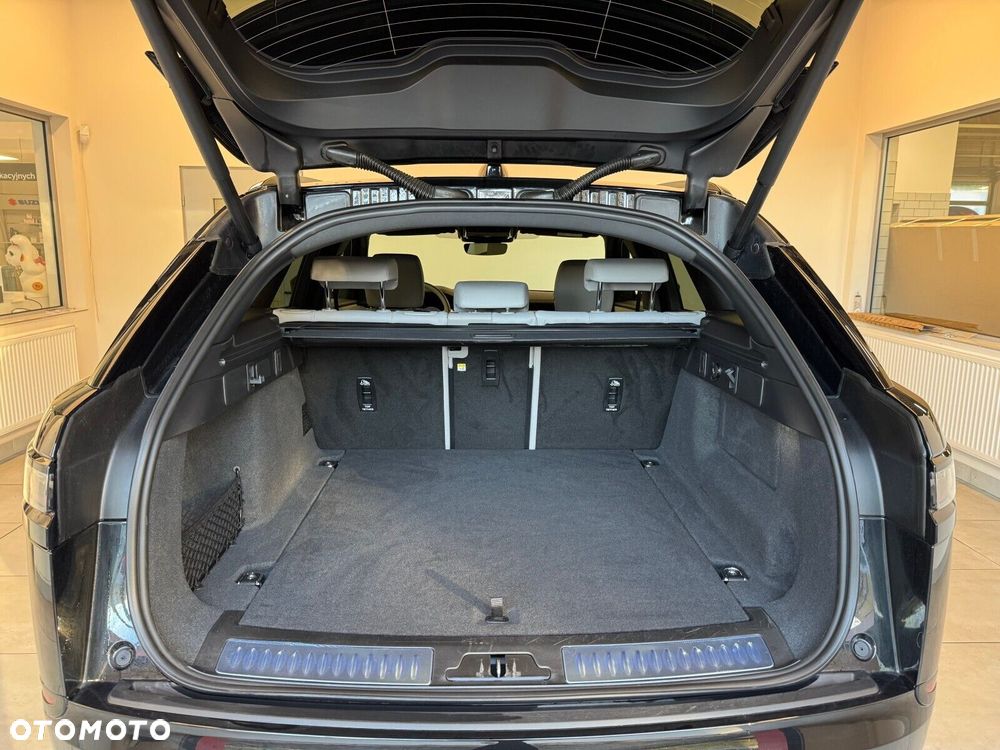 Land Rover Range Rover Velar - 7
