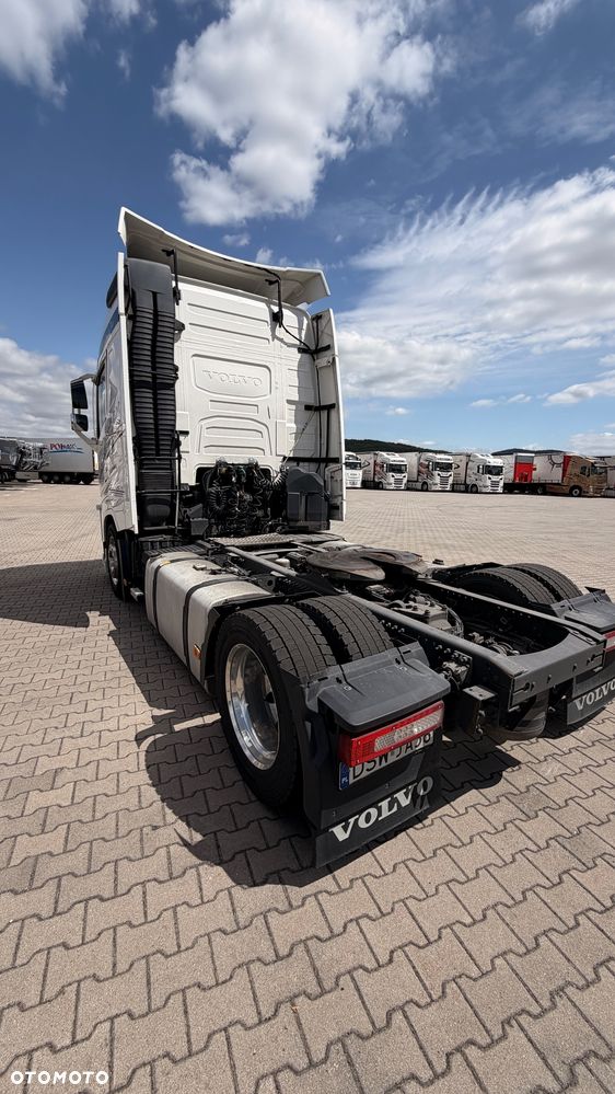 Volvo FH - 3