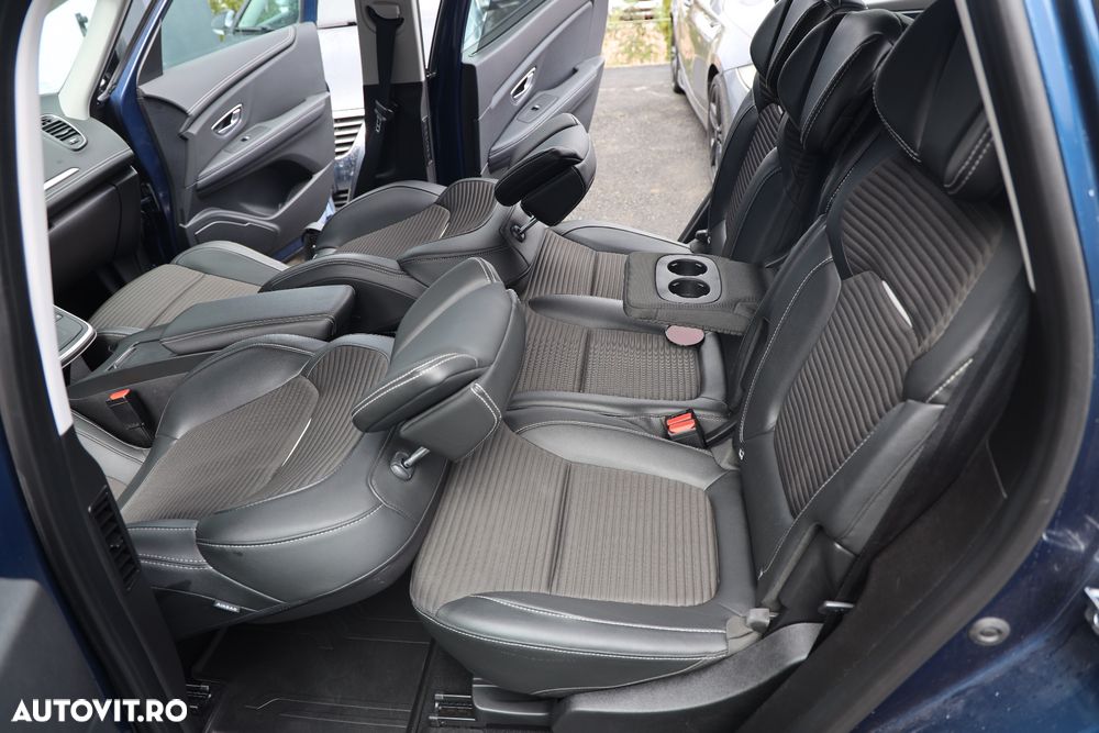 Renault Scenic ENERGY TCe 140 EDC INTENS - 9