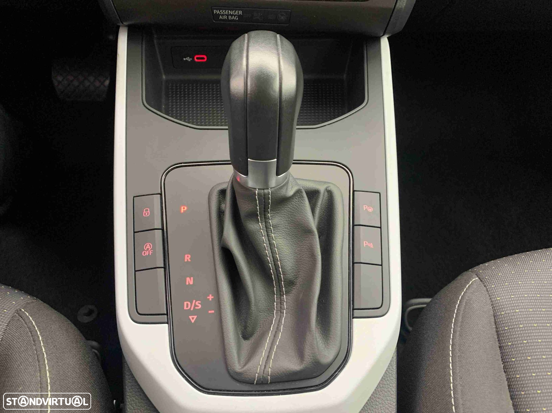 SEAT Arona 1.0 TSI Style DSG - 10