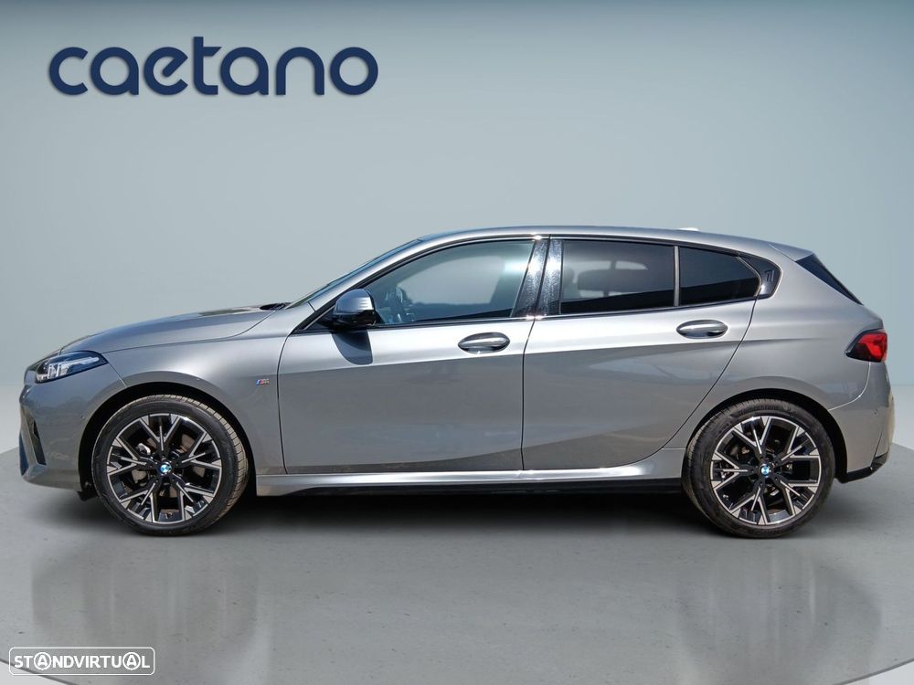 BMW 116 Pack Desportivo M - 5