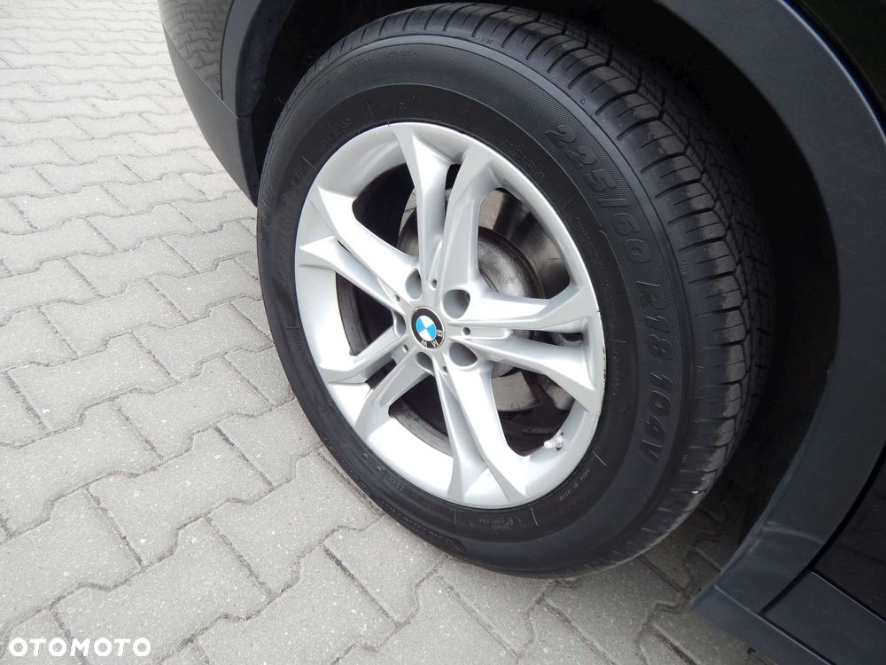BMW X3 xDrive20i sport - 15