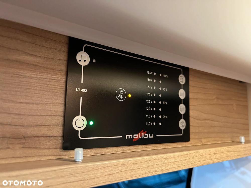 Carthago Malibu Genius 641 LE - 19