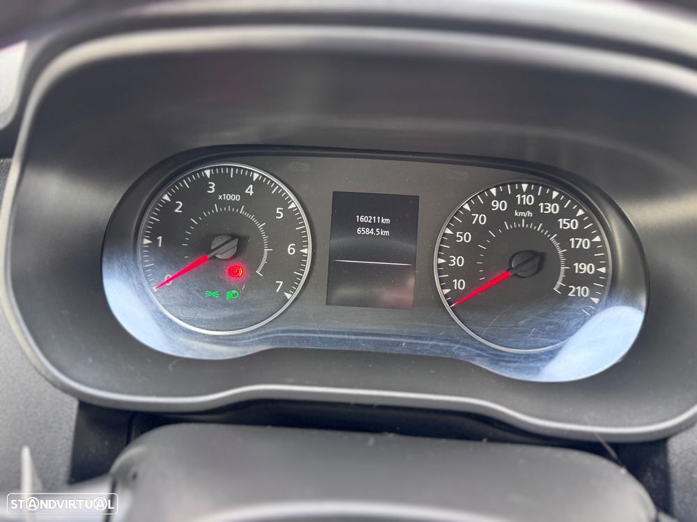 Dacia Duster 1.5 Blue dCi Prestige - 15