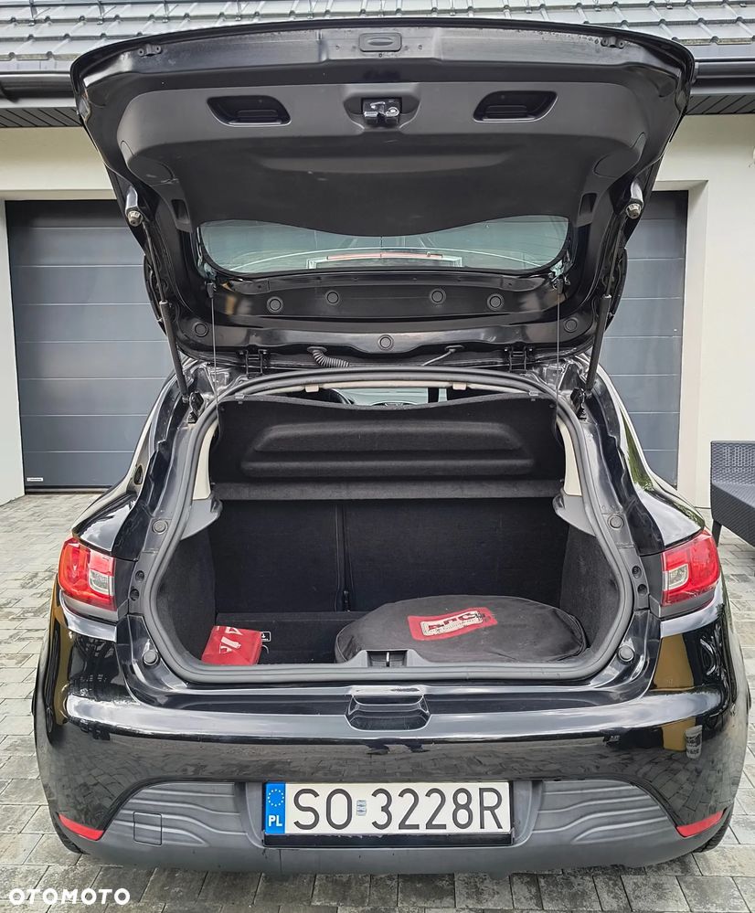 Renault Clio 1.2 16V Zen - 7