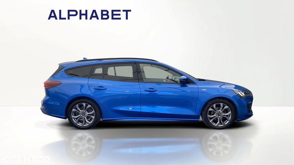 Ford Focus 1.5 EcoBlue ST-Line X - 6