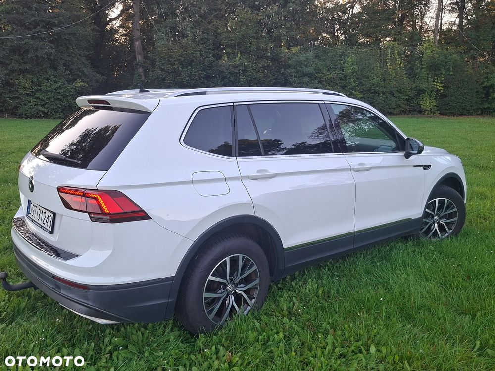 Volkswagen Tiguan 2.0 TDI BMT SCR Comfortline DSG - 9