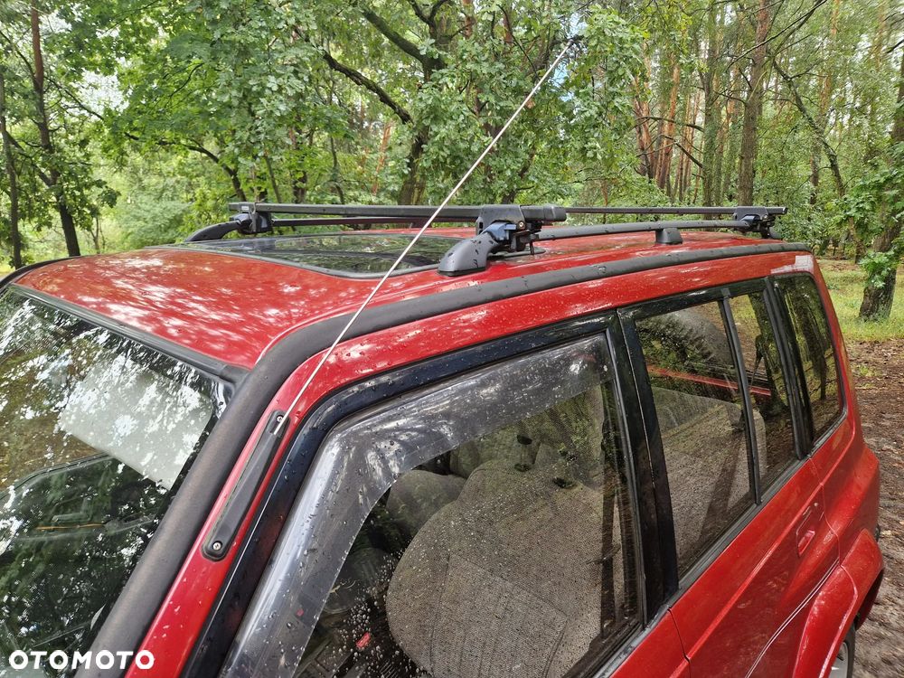 Suzuki Vitara 1.6 JX Long - 21