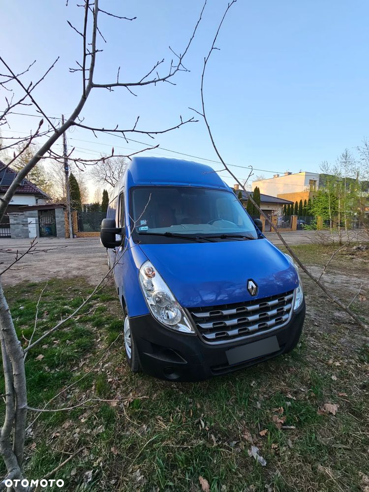 Renault Master - 3