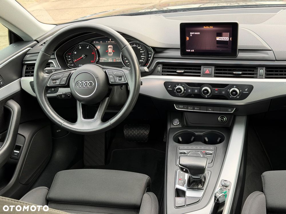 Audi A5 Sportback 40 TDI S tronic sport - 7
