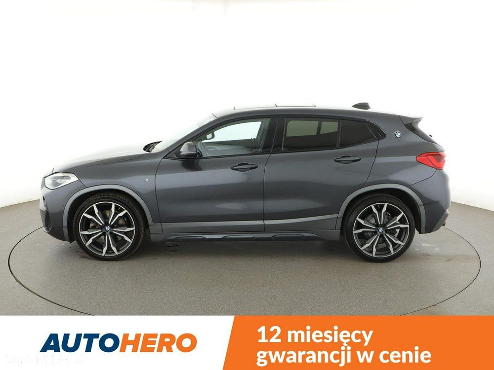 BMW X2 sDrive20d M Sport X - 3