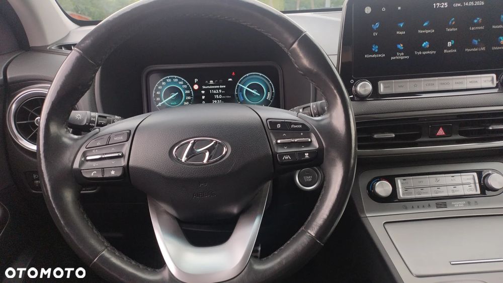 Hyundai Kona Prime - 19