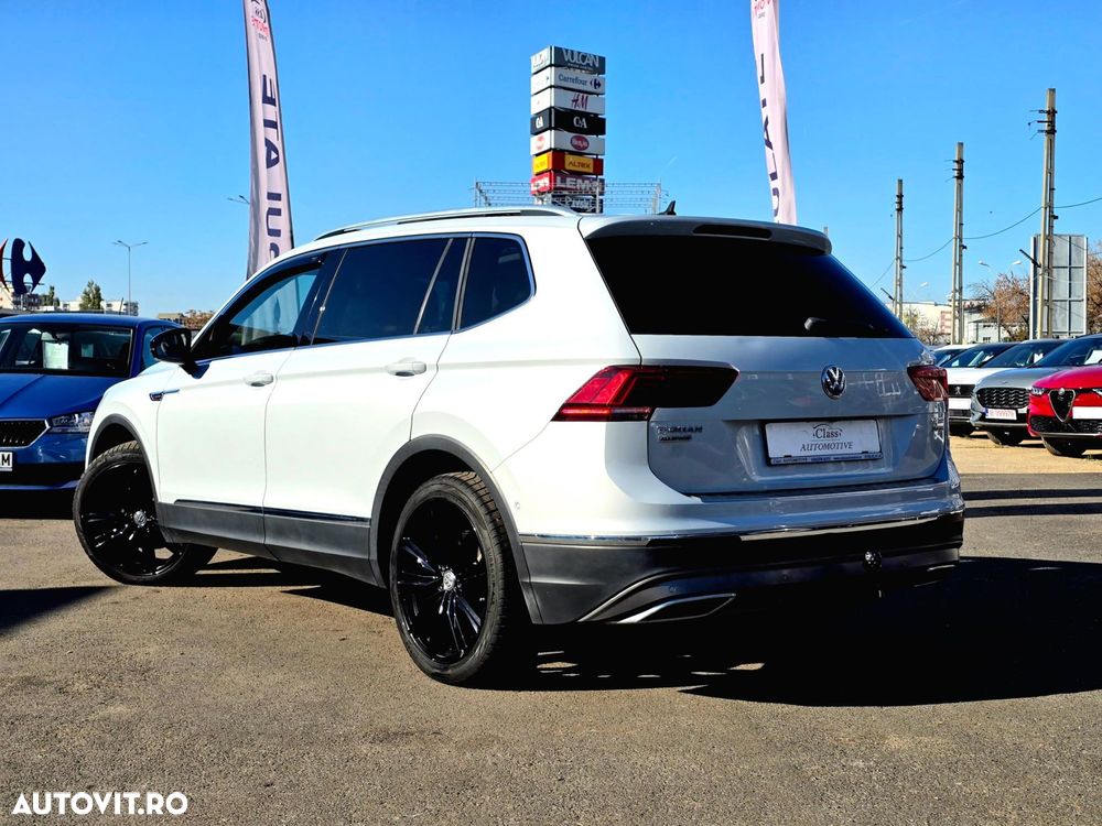 Volkswagen Tiguan - 4