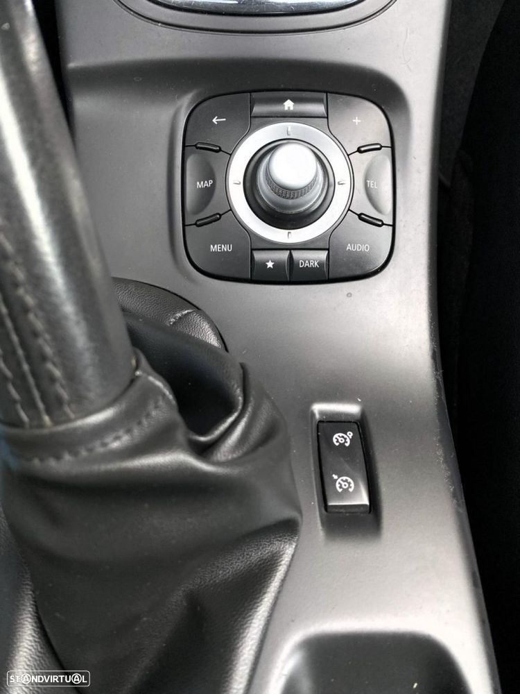 Renault Mégane Sport Tourer 1.5 dCi Dynamique S SS - 25