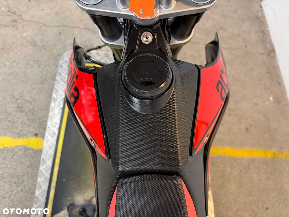 Aprilia RX - 28