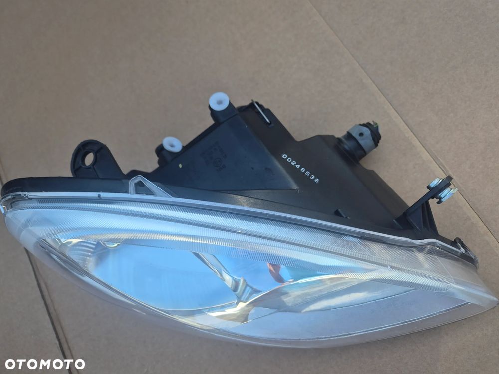Lancia Ypsilon lampa prawa Musa.DEPO.2003-2006 - 4