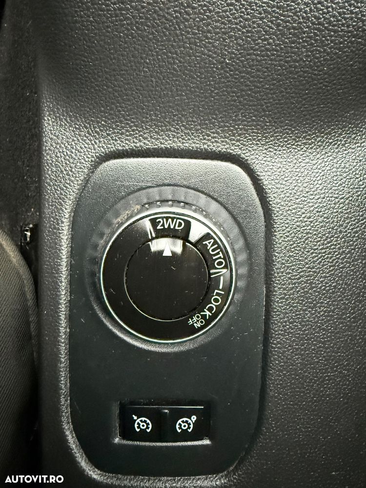 Dacia Duster 1.5 Blue dCi 4WD Comfort - 8