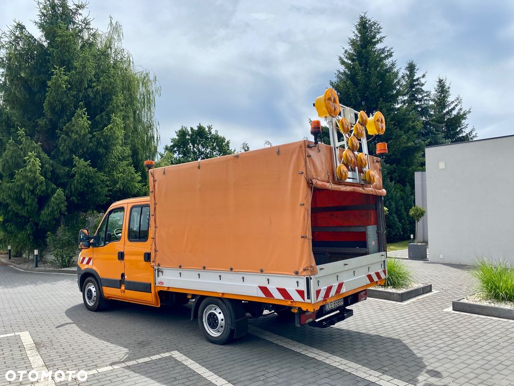 Iveco Daily - 4