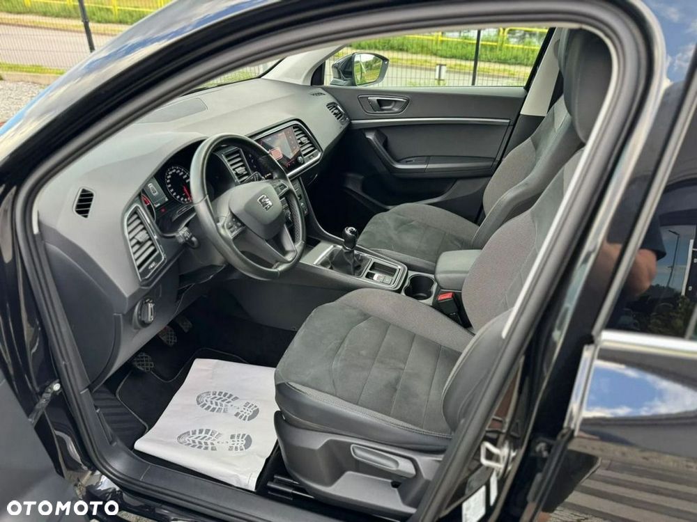 Seat Ateca - 13