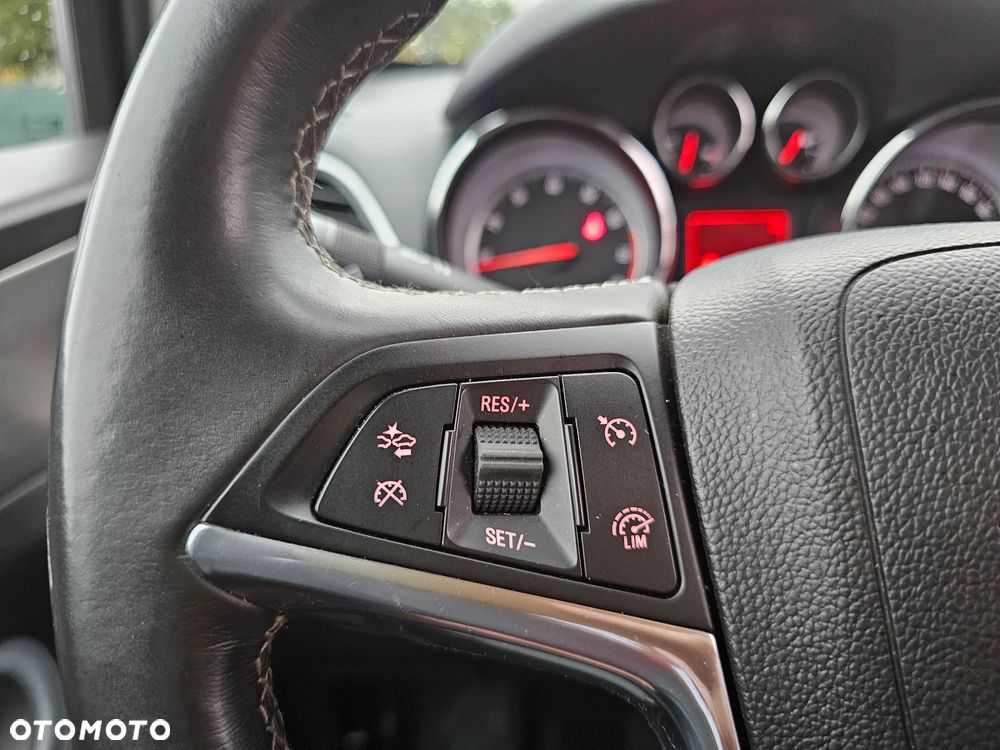 Opel Mokka 1.4 T Cosmo - 29