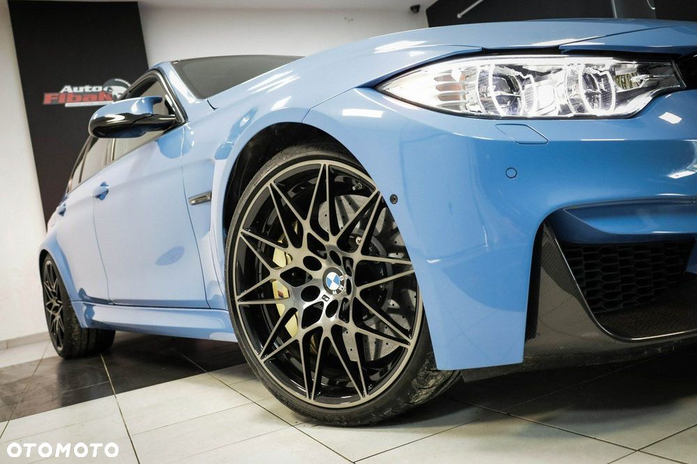 BMW M3 - 3