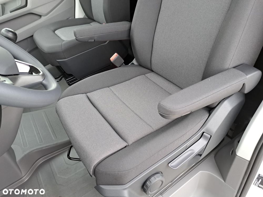 Volkswagen Crafter 35 furgon 140KM 3640 - 20