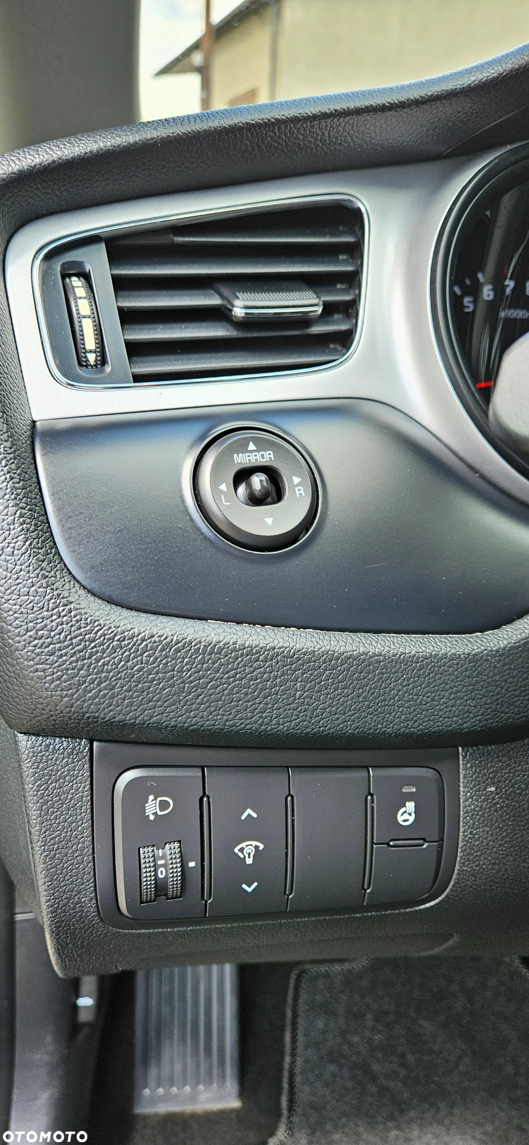 Kia Ceed 1.4 CVVT Spirit - 24