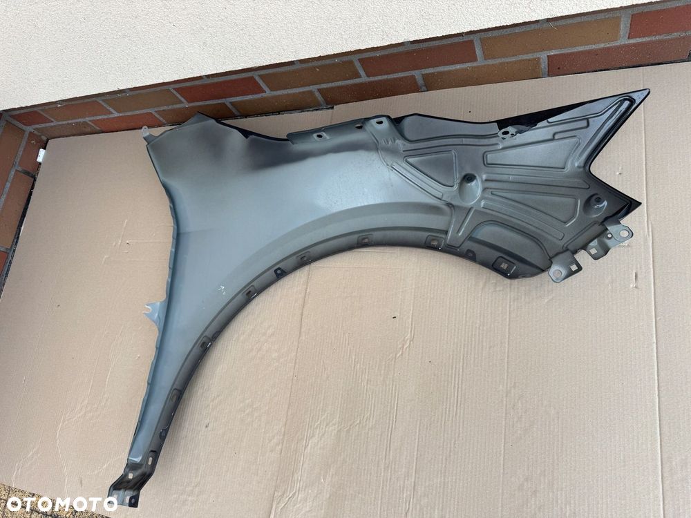 BŁOTNIK KIA SPORTAGE V 5 LEWY PRZÓD PRZEDNI - 6