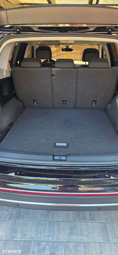 Volkswagen Tiguan Allspace 2.0 TDI 4Mot Elegance DSG - 13