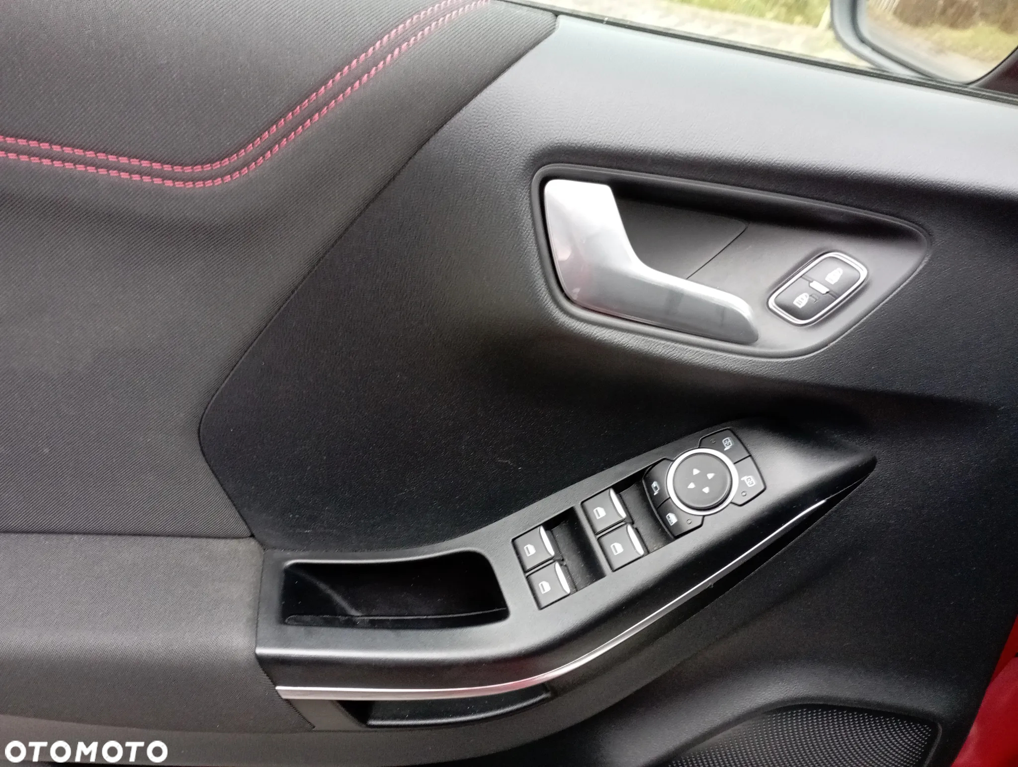 Ford Puma - 7
